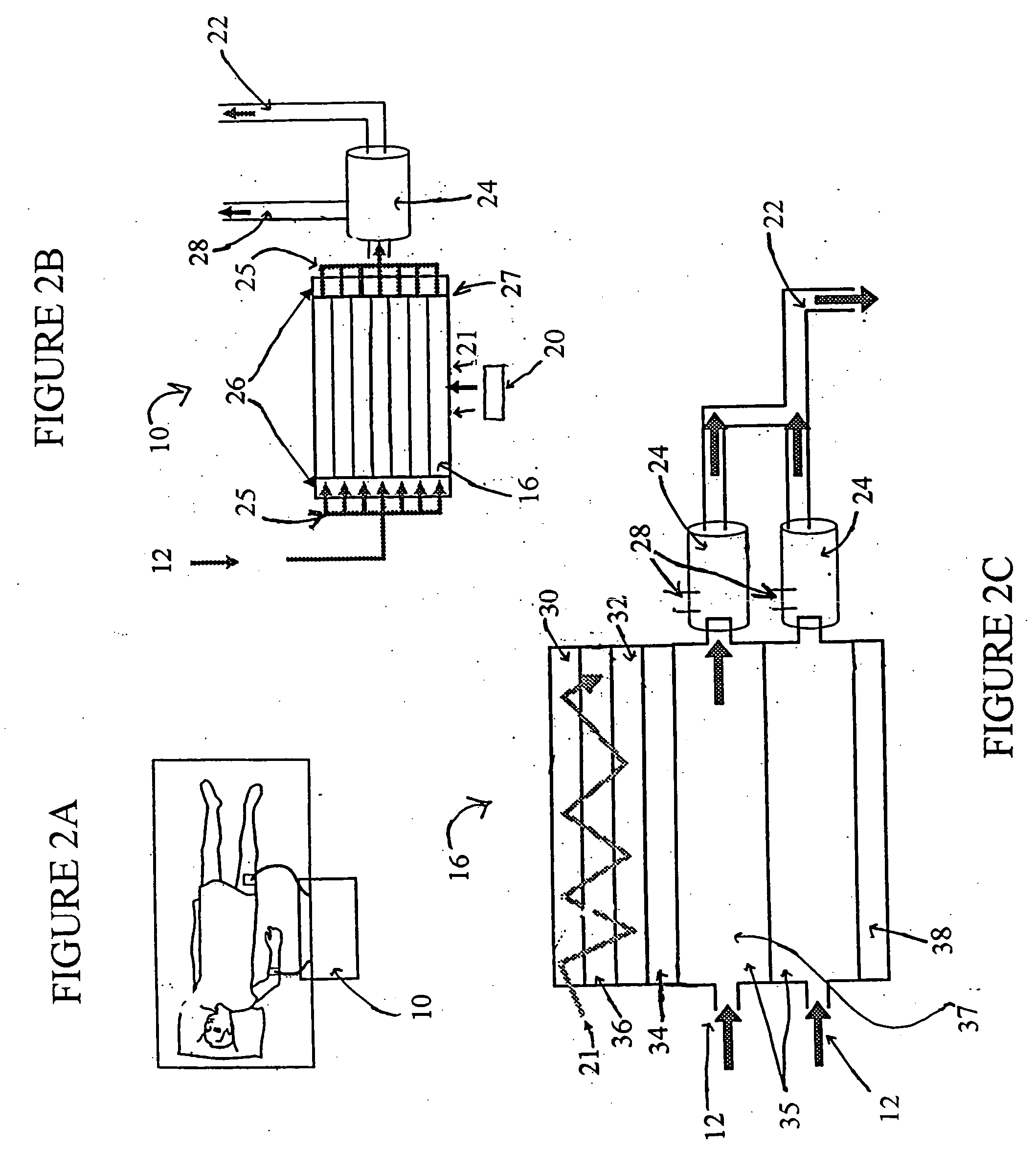 Photolytic Artificial Lung – Patentrometrics